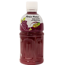 Mogu Mogu Grape Drink - 320 ml