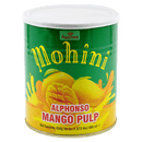 Mango Pulp - 850 g
