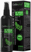 Drumstick/ Moringa Hair Oil - 100 ml