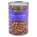 Boiled Kala Channa in Tin - 400 g