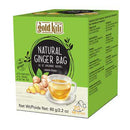 Natural Ginger Bag - 20 Bags - 360 g