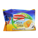 Nice Coconut Biscuit - 80 g