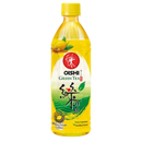 Ice Tea Green with Honey & Lemon - 500 ml