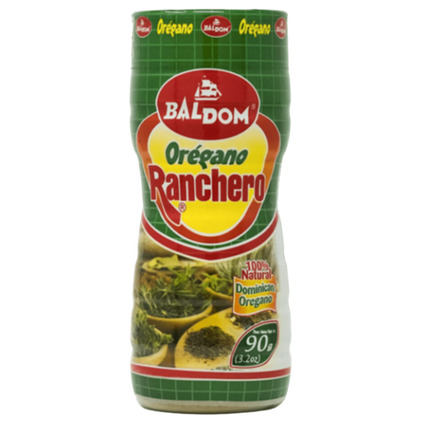 Ranchero Oregano - 90 g