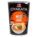 Instant Cup Miso Ramen - 96 g
