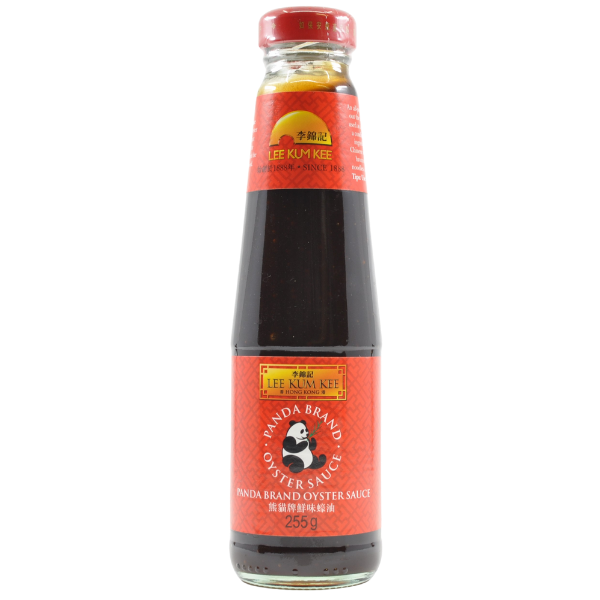 Oyster Sauce - 255 g