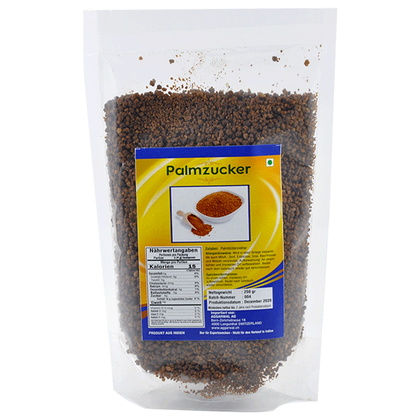 Palm Sugar - 250 g
