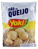 Yoki - Pao de Queijo - 250 g
