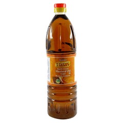 Mustard Oil - 500 ml