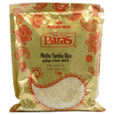 Muthu Samba Rice - 1 kg