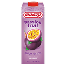 Passion Fruit Juice Maaza - 1 L