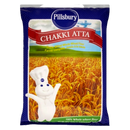 Pillsbury Chakki Atta - 5 kg