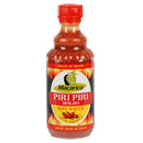 Piri Piri Chilli Sauce - 200  ml