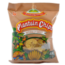 Plantain Chips Sweet - 85 g