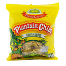 Plantain Chips Salted - 85 g