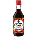 Kikkoman Soya Sauce Ponzu with Lemon & Chilli Flavour- 250 ml