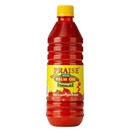 Palm Oil Regular Praise - 500 ml