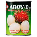 Rambutan In Sirup -  565 g