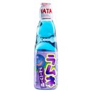 Ramune Blueberry Banta - 200 ml