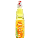 Ramune Pineapple Banta - 200 ml