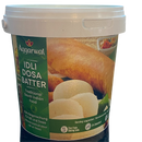 Ready To Use Idli Dosa Batter - 820 g
