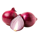 Red Onions - 1 Kg