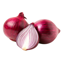Red Onions - 1 Kg