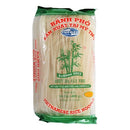 Rice Noodles Vietnam 'XL' (10 MM) - 400 g - Banh pho