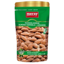 Roasted Salted Almonds - 150 g
