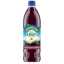 Robinsons Apple & Blackcurrant Squash - 750 ml