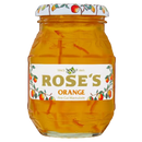 Roses Orange Marmalade - 454 g