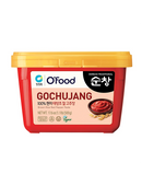 SC Gochujang (Red Pepper Paste) - 500 g