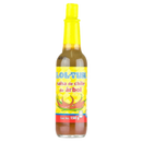 Salsa Chile de Arbol Lol-Tun - 150 g