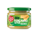 Salsa Guacamole - 300 g