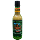 Salsa de Habanero Green La Meridana - 150 ml