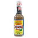 Salsa Habanero Kutbil-ik El Yucateco - 120 ml