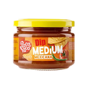 Salsa Mexicana Medium - 260 g