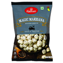 Phool Makhana Roasted Salt & Pepper - 30 g