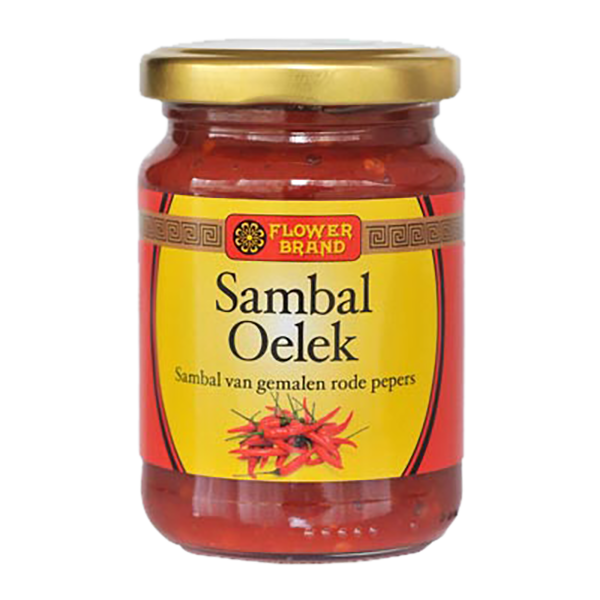 Sambal Oelek - 200 g