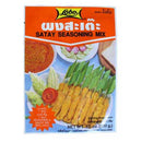 Satay Seasoning Mix - 100 g