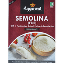 Fine Semolina - 500 g