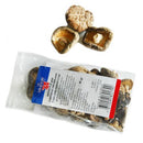 Shiitake Whole Without Stem - 40 g