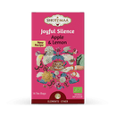 Joyful Silence (Erleuchtung)- Apple & Lemon - 16 teabags - 32 g