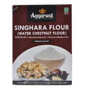 Singhara Atta - 500 g