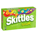 Skittles Sour - 38 g