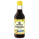 Kikkoman Soya Sauce Ponzu with Lemon Flavour- 250 ml