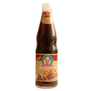 Soy Sauce with Mushroom - 700 ml