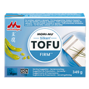 Tofu Firm, Japanese Style (Blue) - 349 g Silken Firm 