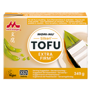 Tofu Extra Firm, Japanese Style (Orange) - 349 g Silken Extra Firm 