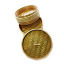 Steamer Set Bamboo - 20.3 cm